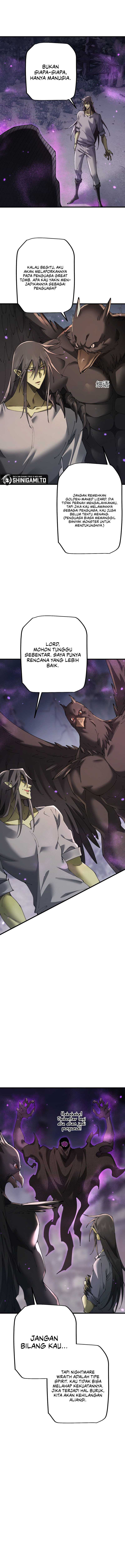 From Goblin to Goblin God Chapter 62 Gambar 4